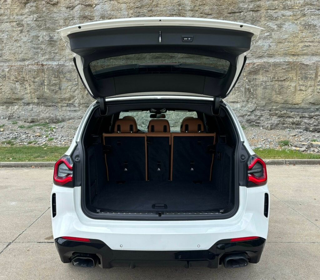 2023 BMW X3 2023 BMW X3 - 22897154 - 41