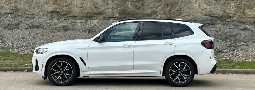 2023 BMW X3 2023 BMW X3 - 22897154 - 6