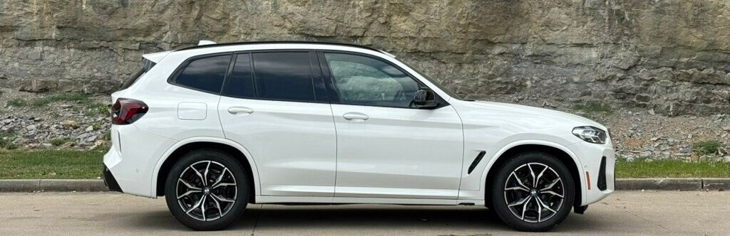 2023 BMW X3 2023 BMW X3 - 22897154 - 7