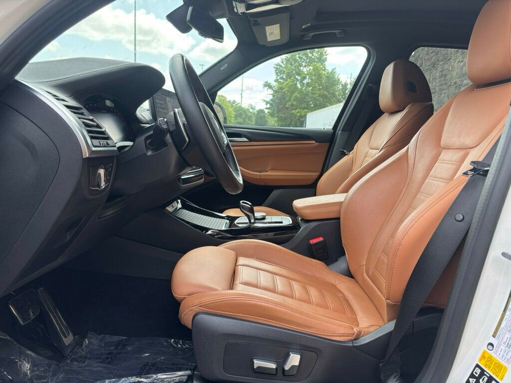 2023 BMW X3 2023 BMW X3 - 22897154 - 8