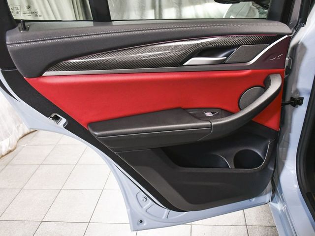 2023 BMW X3 M40i - 23025957 - 11
