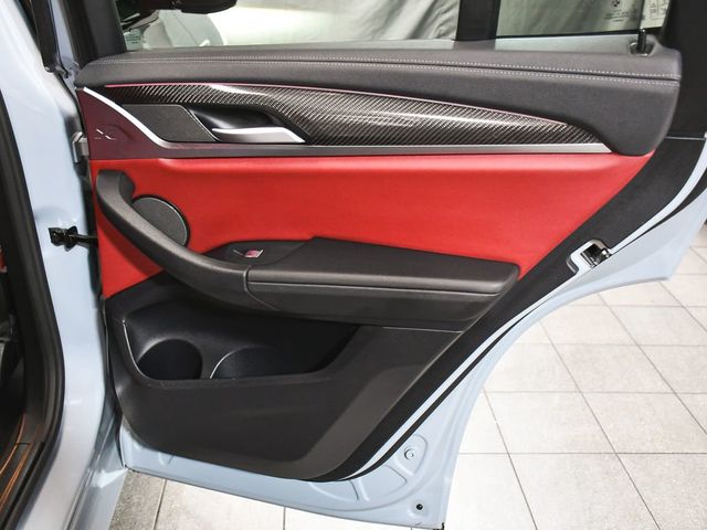 2023 BMW X3 M40i - 23025957 - 12