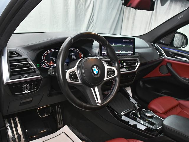 2023 BMW X3 M40i - 23025957 - 18