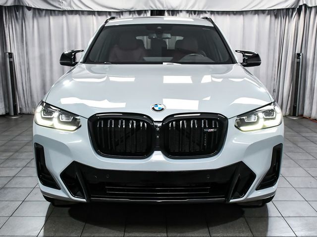 2023 BMW X3 M40i - 23025957 - 1