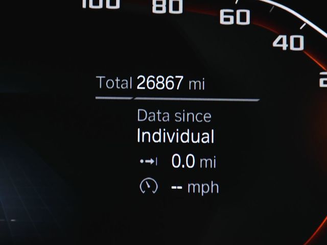 2023 BMW X3 M40i - 23025957 - 19