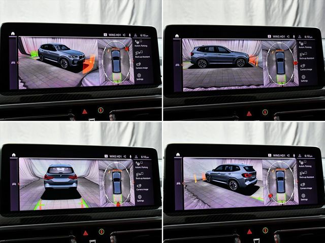 2023 BMW X3 M40i - 23025957 - 23