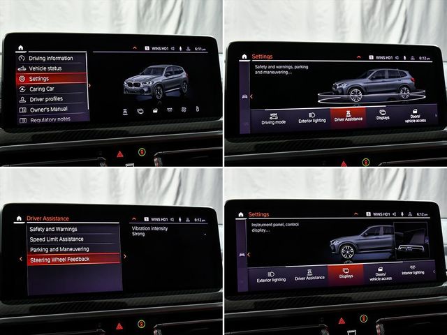 2023 BMW X3 M40i - 23025957 - 26
