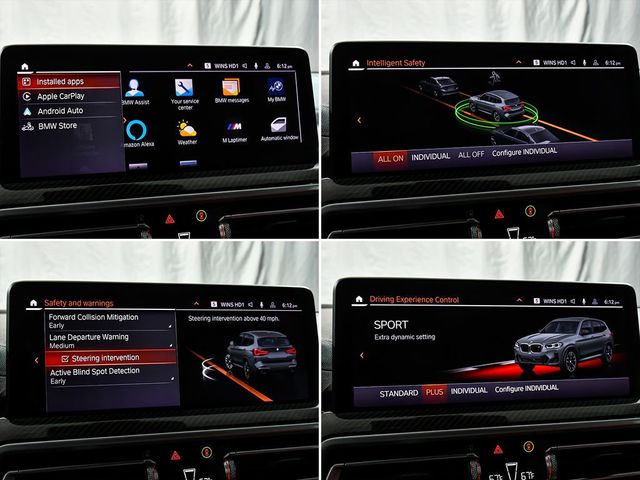 2023 BMW X3 M40i - 23025957 - 28