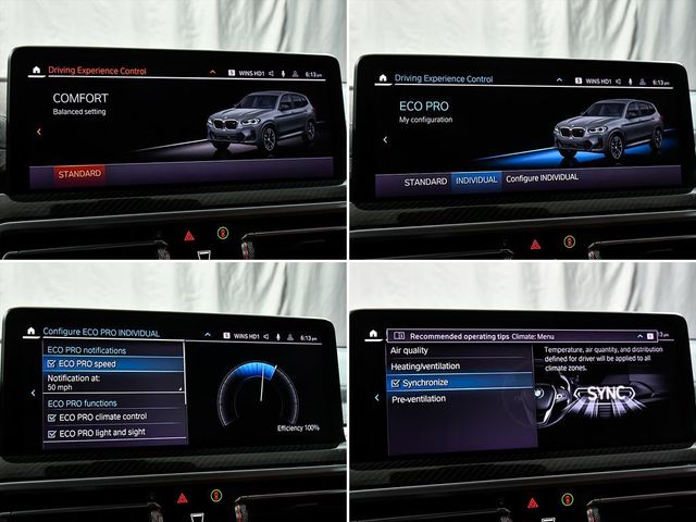 2023 BMW X3 M40i - 23025957 - 29