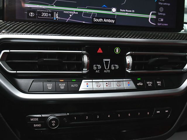 2023 BMW X3 M40i - 23025957 - 32