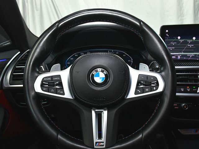 2023 BMW X3 M40i - 23025957 - 33