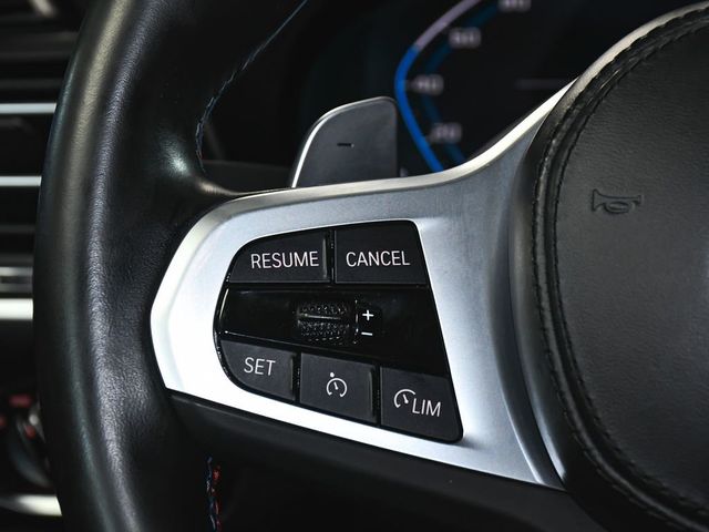 2023 BMW X3 M40i - 23025957 - 34