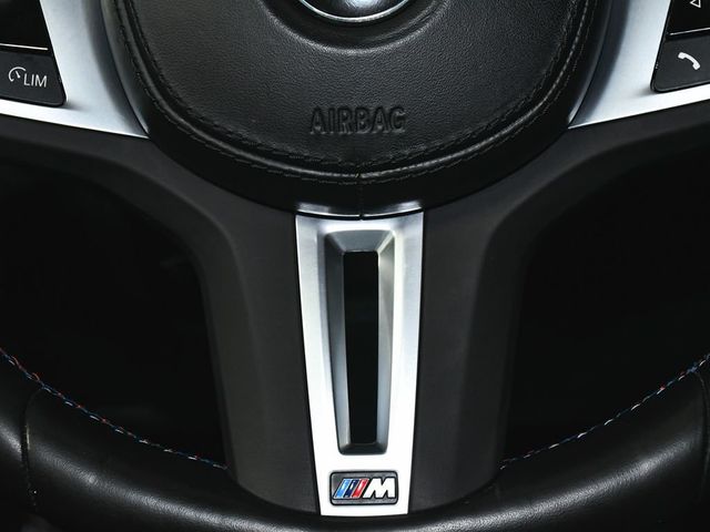 2023 BMW X3 M40i - 23025957 - 36