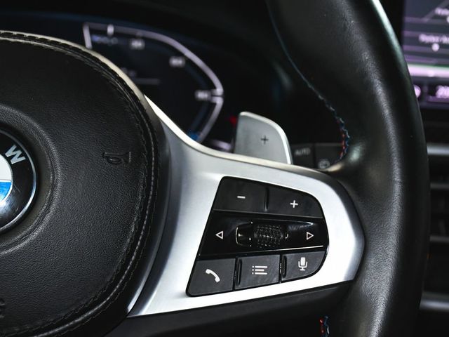 2023 BMW X3 M40i - 23025957 - 37