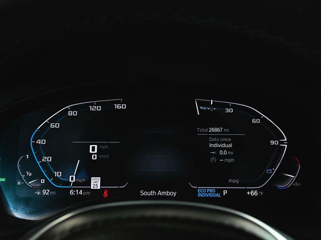 2023 BMW X3 M40i - 23025957 - 39