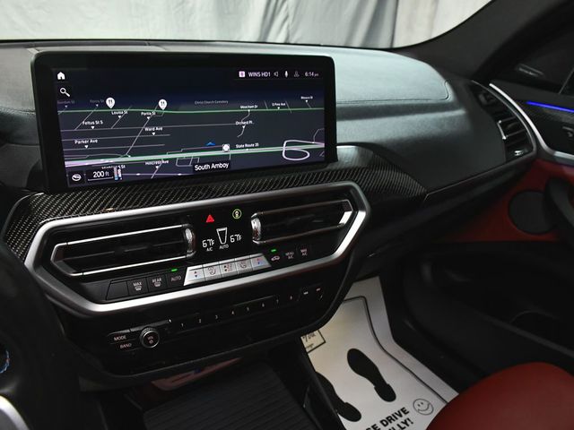 2023 BMW X3 M40i - 23025957 - 41
