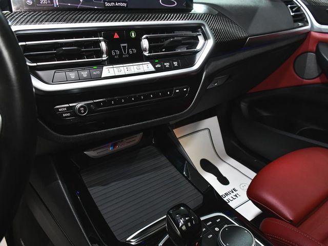 2023 BMW X3 M40i - 23025957 - 42