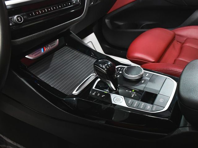 2023 BMW X3 M40i - 23025957 - 43