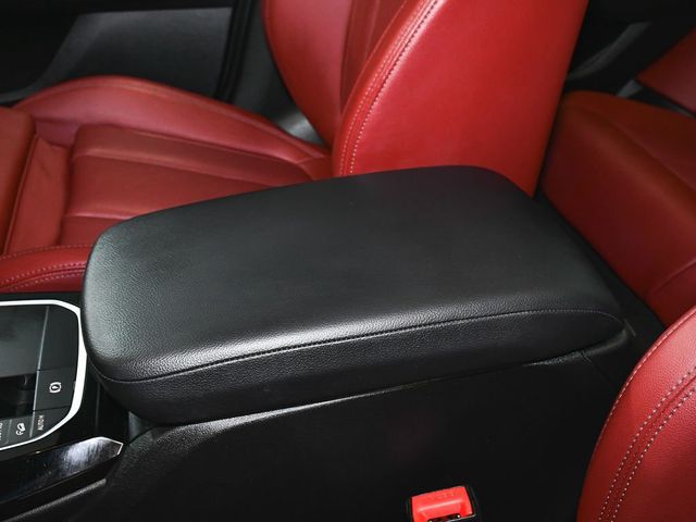 2023 BMW X3 M40i - 23025957 - 46