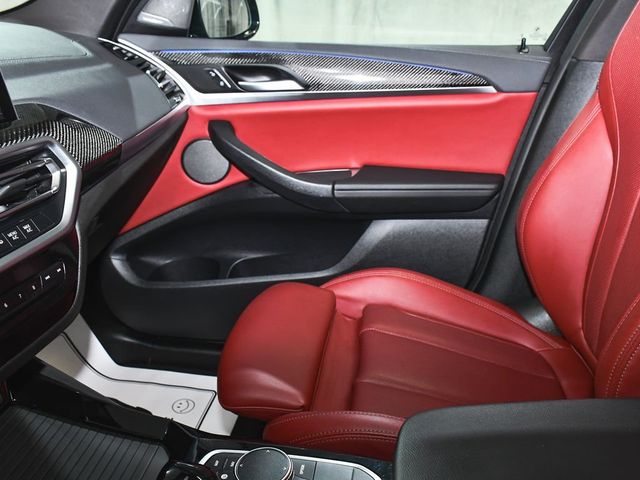2023 BMW X3 M40i - 23025957 - 48