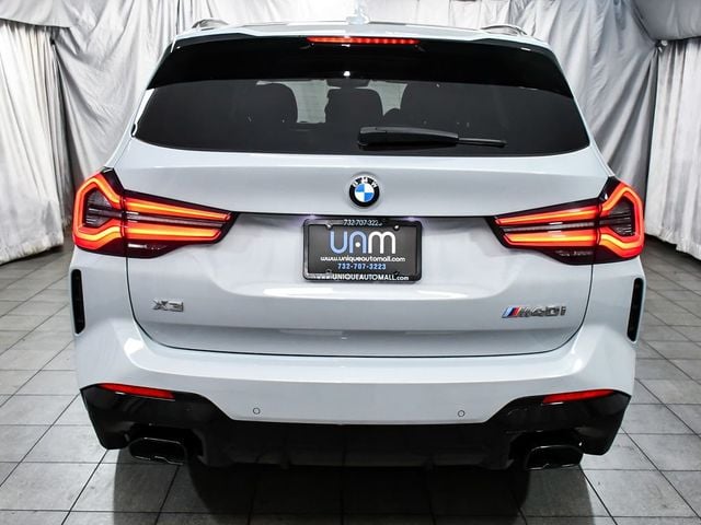 2023 BMW X3 M40i - 23025957 - 4