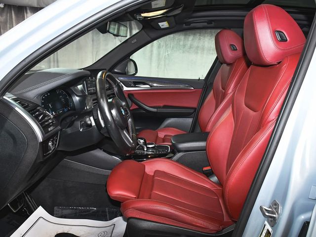 2023 BMW X3 M40i - 23025957 - 49