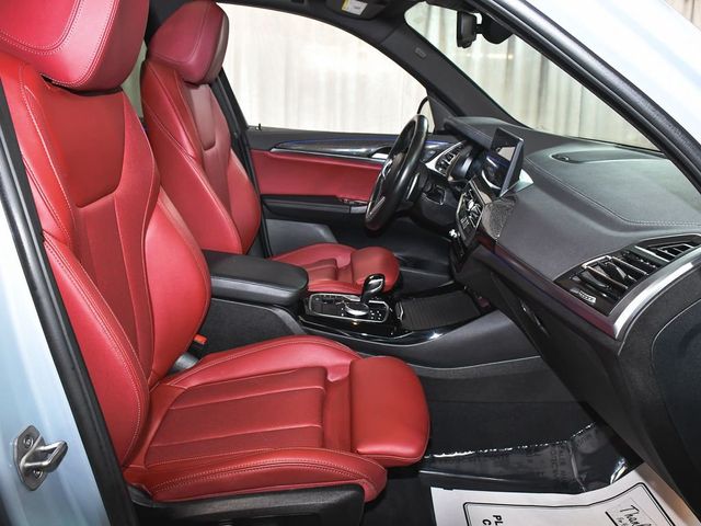 2023 BMW X3 M40i - 23025957 - 58