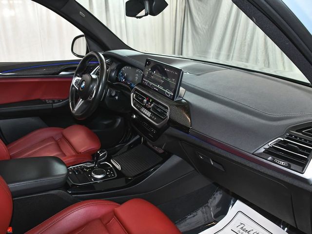 2023 BMW X3 M40i - 23025957 - 60