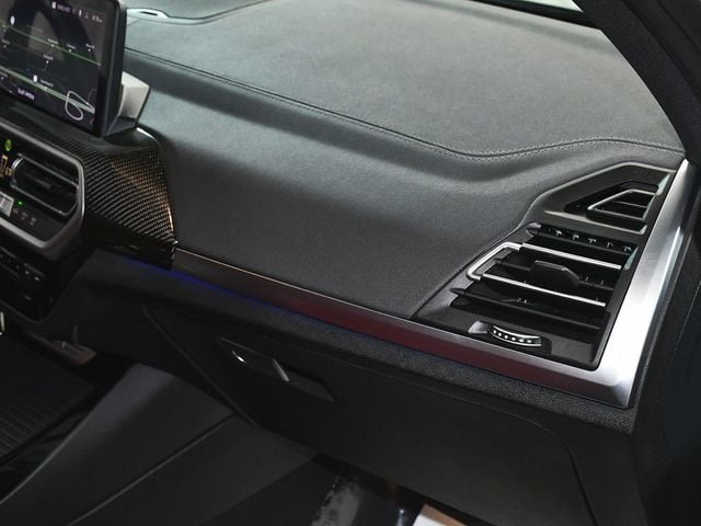 2023 BMW X3 M40i - 23025957 - 61