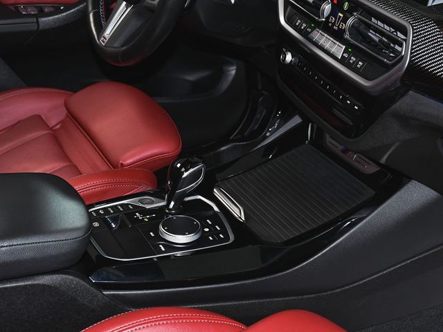 2023 BMW X3 M40i - 23025957 - 62