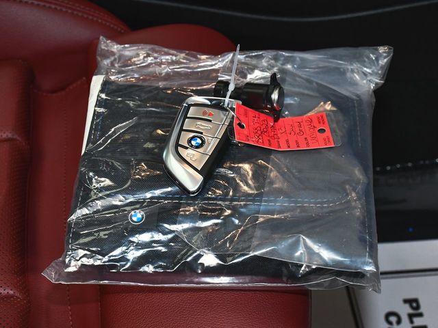 2023 BMW X3 M40i - 23025957 - 64