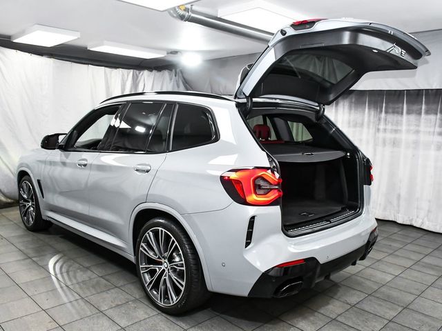 2023 BMW X3 M40i - 23025957 - 65