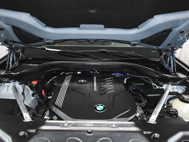 2023 BMW X3 M40i - 23025957 - 68