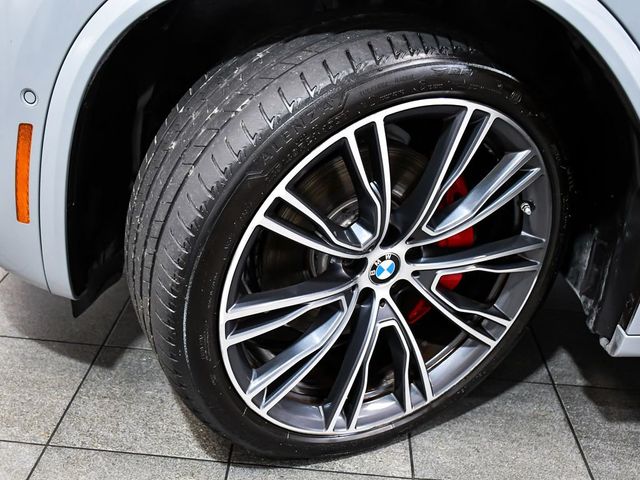 2023 BMW X3 M40i - 23025957 - 6