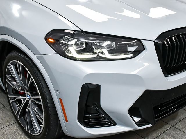 2023 BMW X3 M40i - 23025957 - 72