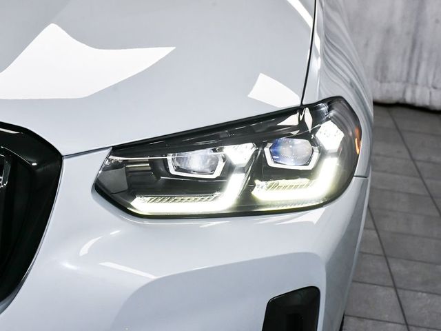 2023 BMW X3 M40i - 23025957 - 75