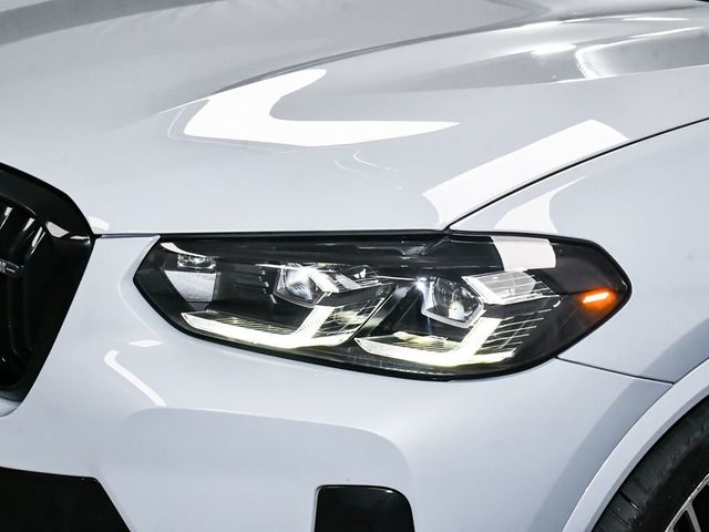 2023 BMW X3 M40i - 23025957 - 76