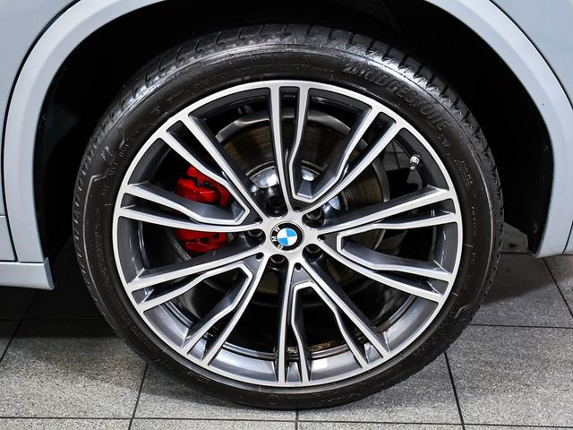 2023 BMW X3 M40i - 23025957 - 7
