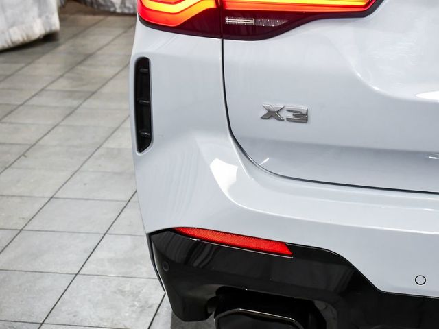 2023 BMW X3 M40i - 23025957 - 83