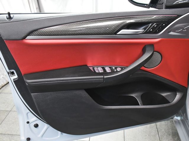 2023 BMW X3 M40i - 23025957 - 8