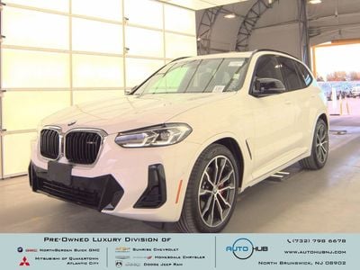 2023 BMW X3