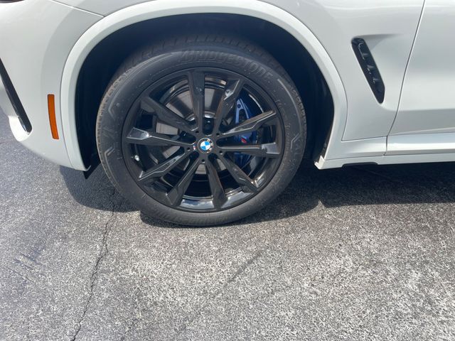 2023 BMW X3 M40I - 23071594 - 9