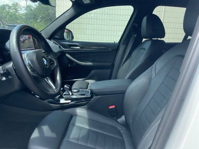 2023 BMW X3 M40I - 23071594 - 11