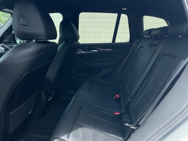 2023 BMW X3 M40I - 23071594 - 12