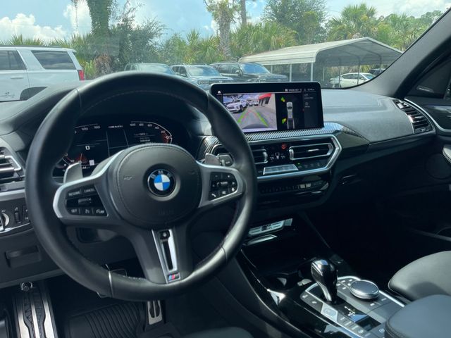 2023 BMW X3 M40I - 23071594 - 13