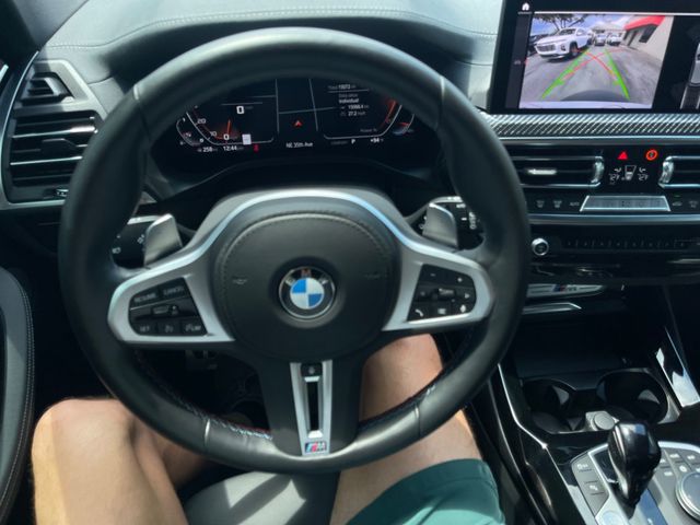 2023 BMW X3 M40I - 23071594 - 14