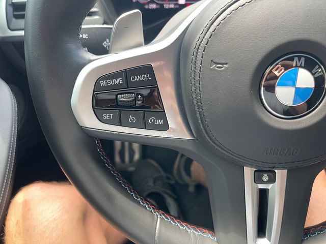 2023 BMW X3 M40I - 23071594 - 15