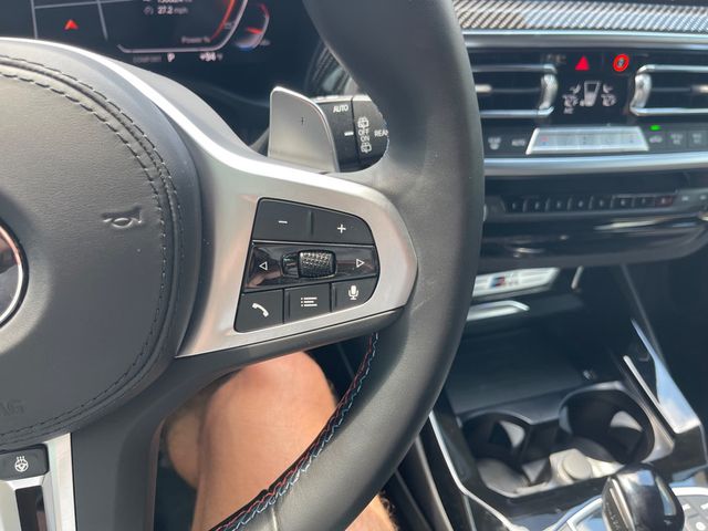 2023 BMW X3 M40I - 23071594 - 16