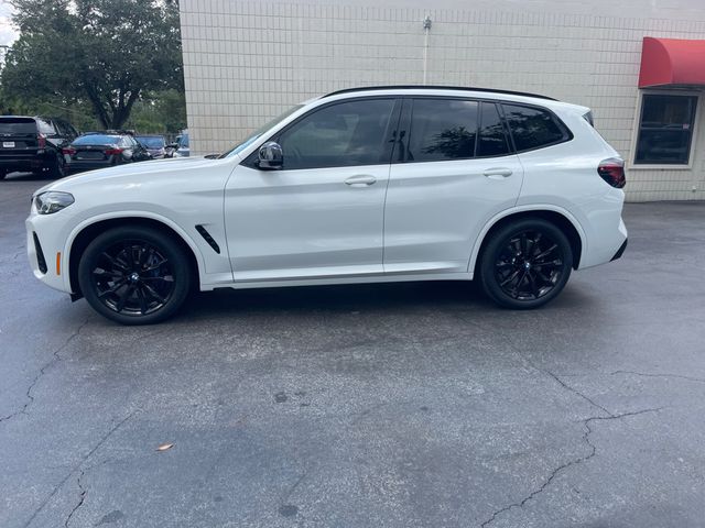 2023 BMW X3 M40I - 23071594 - 1