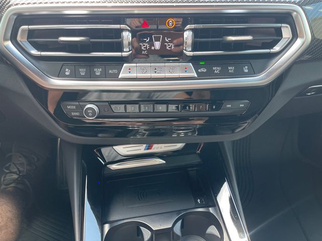 2023 BMW X3 M40I - 23071594 - 19